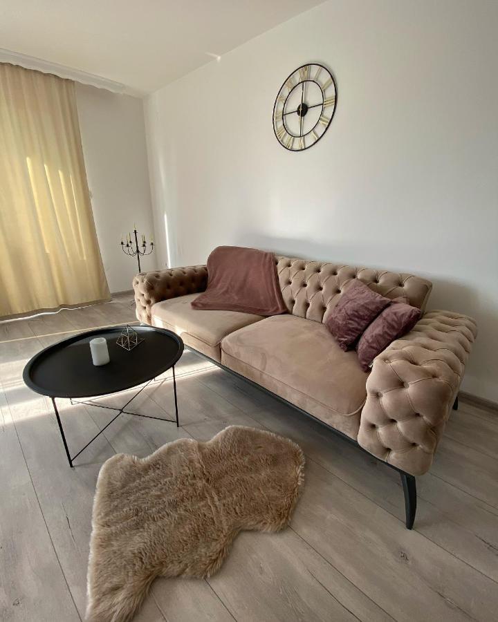 Modern Lux Apartment Brčko Eksteriør bilde