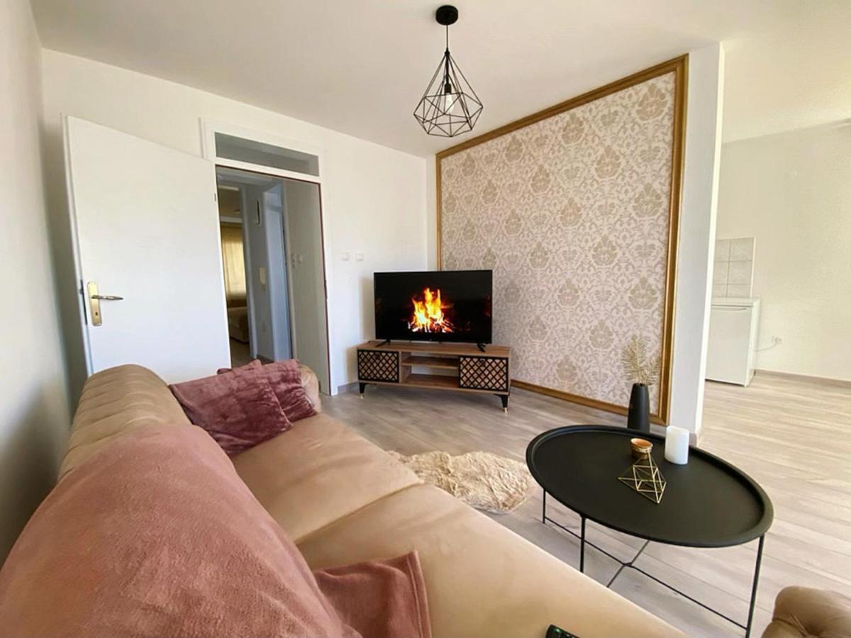 Modern Lux Apartment Brčko Eksteriør bilde