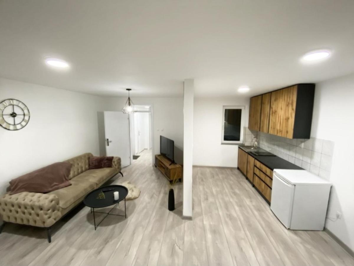 Modern Lux Apartment Brčko Eksteriør bilde
